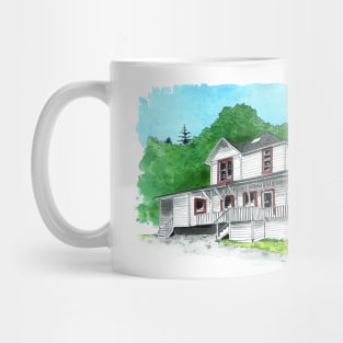 Goonie House Mug